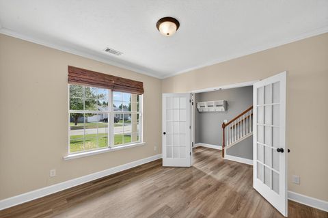 Tiny photo for 5086 Nokesville Circle, Aiken, SC 29803 (MLS # 219897)