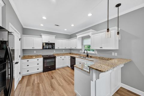 Tiny photo for 5086 Nokesville Circle, Aiken, SC 29803 (MLS # 219897)