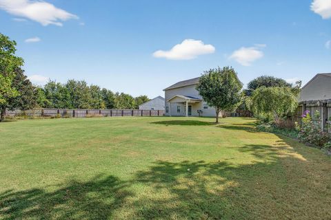 Tiny photo for 5086 Nokesville Circle, Aiken, SC 29803 (MLS # 219897)