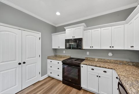 Tiny photo for 5086 Nokesville Circle, Aiken, SC 29803 (MLS # 219897)