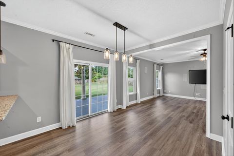 Tiny photo for 5086 Nokesville Circle, Aiken, SC 29803 (MLS # 219897)