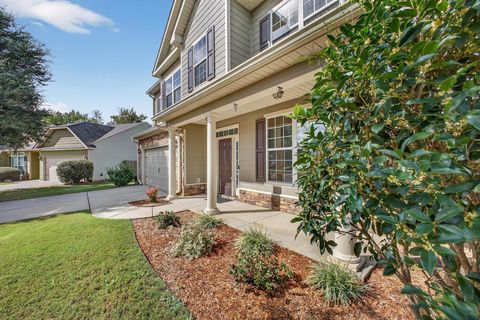 Tiny photo for 5086 Nokesville Circle, Aiken, SC 29803 (MLS # 219897)