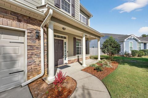 Tiny photo for 5086 Nokesville Circle, Aiken, SC 29803 (MLS # 219897)