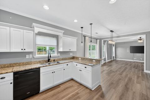 Tiny photo for 5086 Nokesville Circle, Aiken, SC 29803 (MLS # 219897)