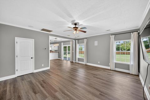 Tiny photo for 5086 Nokesville Circle, Aiken, SC 29803 (MLS # 219897)