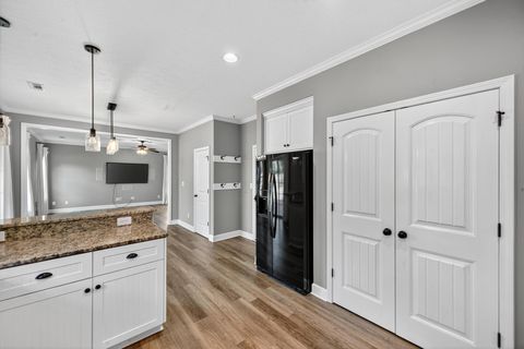 Tiny photo for 5086 Nokesville Circle, Aiken, SC 29803 (MLS # 219897)