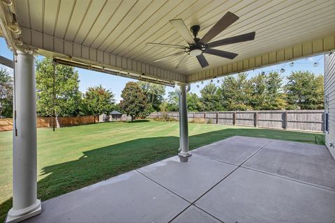 Tiny photo for 5086 Nokesville Circle, Aiken, SC 29803 (MLS # 219897)