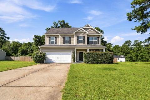 Property photo of 192 Lacebark Pine Way, Beech Island, SC 29842