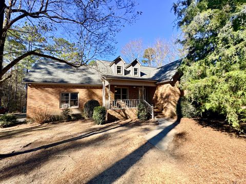 Photo of 250 Dixieland Trail, Batesburg-Leesville, SC 29070 (MLS # 221385)