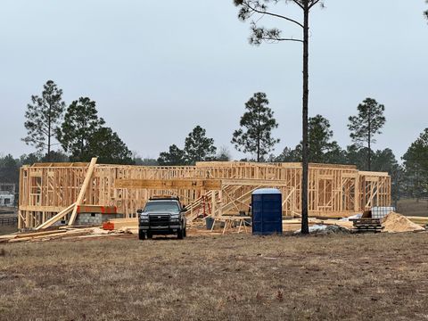 Tiny photo for 8290 Covert Drive, Aiken, SC 29803 (MLS # 220188)