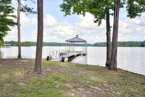 Tiny photo for 1034 N Pointe Drive, Lincolnton, GA 30817 (MLS # 218286)
