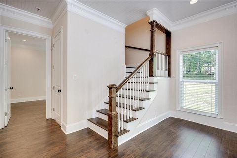 Tiny photo for 1034 N Pointe Drive, Lincolnton, GA 30817 (MLS # 218286)