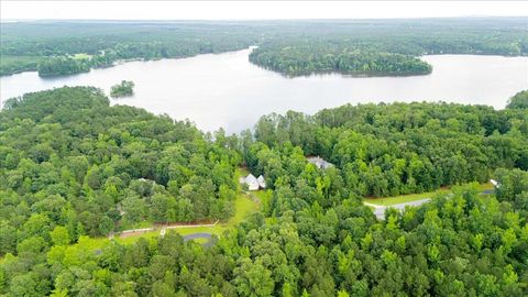 Tiny photo for 1034 N Pointe Drive, Lincolnton, GA 30817 (MLS # 218286)