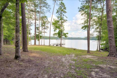Tiny photo for 1034 N Pointe Drive, Lincolnton, GA 30817 (MLS # 218286)