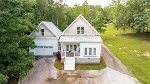 Tiny photo for 1034 N Pointe Drive, Lincolnton, GA 30817 (MLS # 218286)