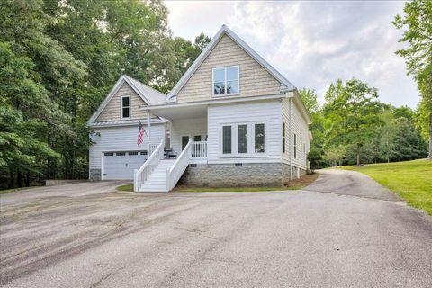 Tiny photo for 1034 N Pointe Drive, Lincolnton, GA 30817 (MLS # 218286)