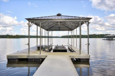 Tiny photo for 1034 N Pointe Drive, Lincolnton, GA 30817 (MLS # 218286)