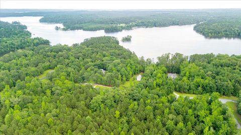 Tiny photo for 1034 N Pointe Drive, Lincolnton, GA 30817 (MLS # 218286)