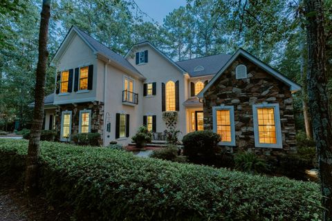 Photo of 3069 Glenview Drive, Aiken, SC 29803 (MLS # 217300)