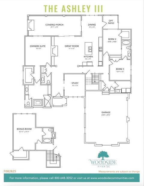 Tiny photo for Lot 3b-20 Commonwealth Way, Aiken, SC 29803 (MLS # 219481)