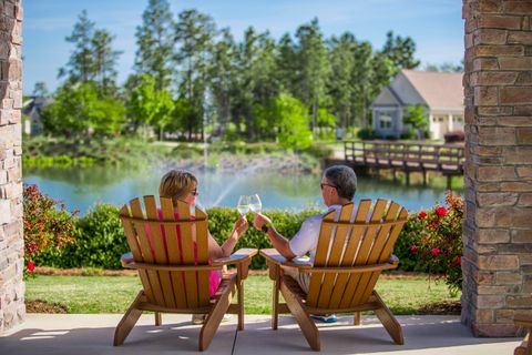 Tiny photo for Lot 3b-20 Commonwealth Way, Aiken, SC 29803 (MLS # 219481)