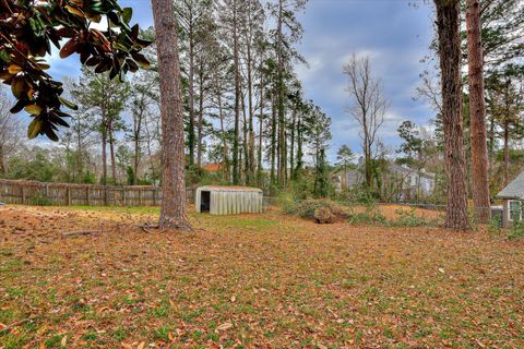 Tiny photo for 333 Indian Trail, Augusta, GA 30907 (MLS # 221113)