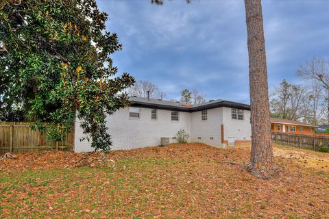 Tiny photo for 333 Indian Trail, Augusta, GA 30907 (MLS # 221113)