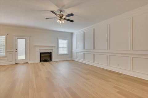 Tiny photo for 1037 Speckled Teal, Aiken, SC 29803 (MLS # 218985)