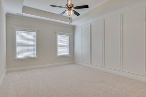 Tiny photo for 1037 Speckled Teal, Aiken, SC 29803 (MLS # 218985)