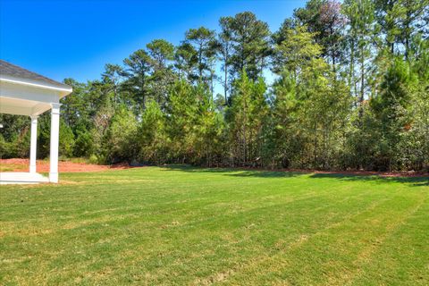 Tiny photo for 1037 Speckled Teal, Aiken, SC 29803 (MLS # 218985)