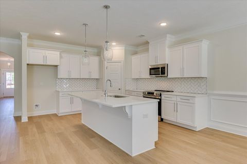 Tiny photo for 1037 Speckled Teal, Aiken, SC 29803 (MLS # 218985)