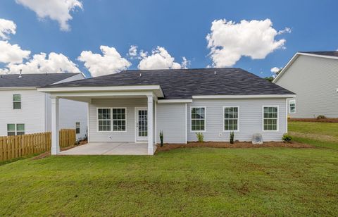 Tiny photo for 1037 Speckled Teal, Aiken, SC 29803 (MLS # 218985)