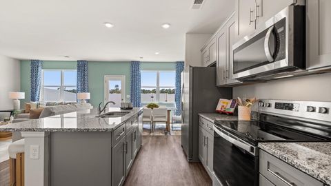 Tiny photo for 5388 Montana Loop Loop, North Augusta, SC 29841 (MLS # 221436)