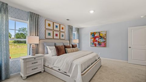 Tiny photo for 5388 Montana Loop Loop, North Augusta, SC 29841 (MLS # 221436)