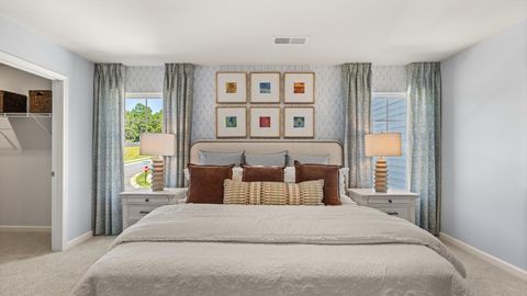 Tiny photo for 5388 Montana Loop Loop, North Augusta, SC 29841 (MLS # 221436)