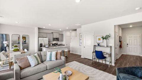 Tiny photo for 5388 Montana Loop Loop, North Augusta, SC 29841 (MLS # 221436)