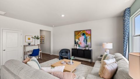 Tiny photo for 5388 Montana Loop Loop, North Augusta, SC 29841 (MLS # 221436)