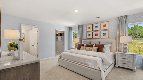 Tiny photo for 5388 Montana Loop Loop, North Augusta, SC 29841 (MLS # 221436)