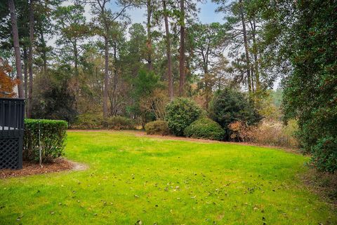 Tiny photo for 105 Live Oak Road, Aiken, SC 29803 (MLS # 221170)