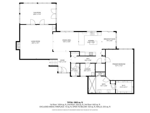 Tiny photo for 105 Live Oak Road, Aiken, SC 29803 (MLS # 221170)