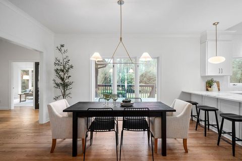 Tiny photo for 105 Live Oak Road, Aiken, SC 29803 (MLS # 221170)