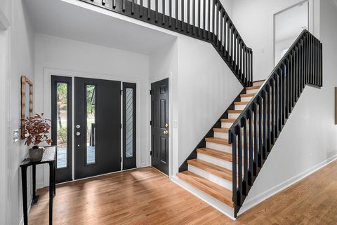 Tiny photo for 105 Live Oak Road, Aiken, SC 29803 (MLS # 221170)