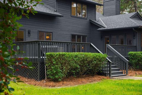 Tiny photo for 105 Live Oak Road, Aiken, SC 29803 (MLS # 221170)