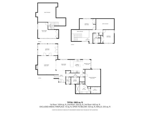Tiny photo for 105 Live Oak Road, Aiken, SC 29803 (MLS # 221170)