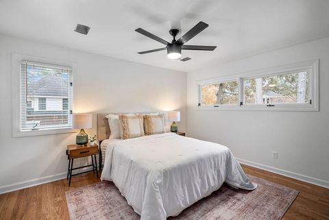 Tiny photo for 105 Live Oak Road, Aiken, SC 29803 (MLS # 221170)