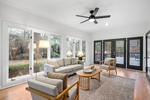 Tiny photo for 105 Live Oak Road, Aiken, SC 29803 (MLS # 221170)