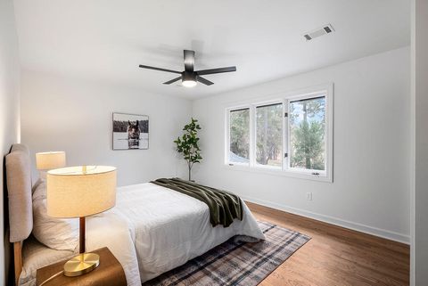 Tiny photo for 105 Live Oak Road, Aiken, SC 29803 (MLS # 221170)