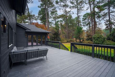 Tiny photo for 105 Live Oak Road, Aiken, SC 29803 (MLS # 221170)