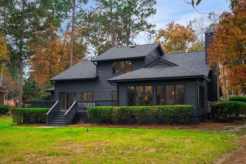 Tiny photo for 105 Live Oak Road, Aiken, SC 29803 (MLS # 221170)