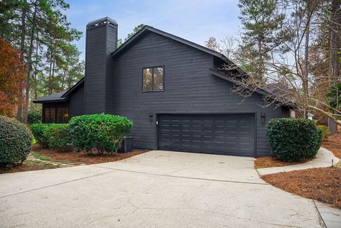 Tiny photo for 105 Live Oak Road, Aiken, SC 29803 (MLS # 221170)